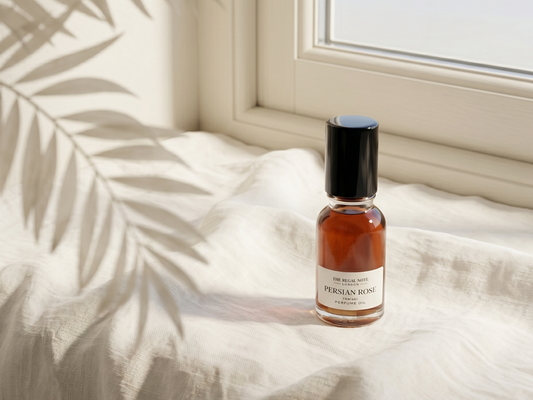 Finding Your Signature Scent: A Simple Guide