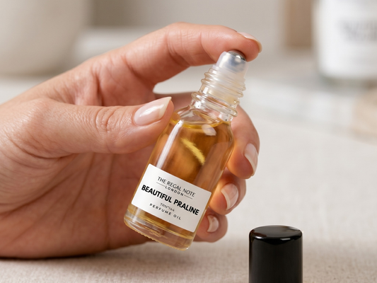 Oil vs Spray: Why Perfume Oils Wear Longer
