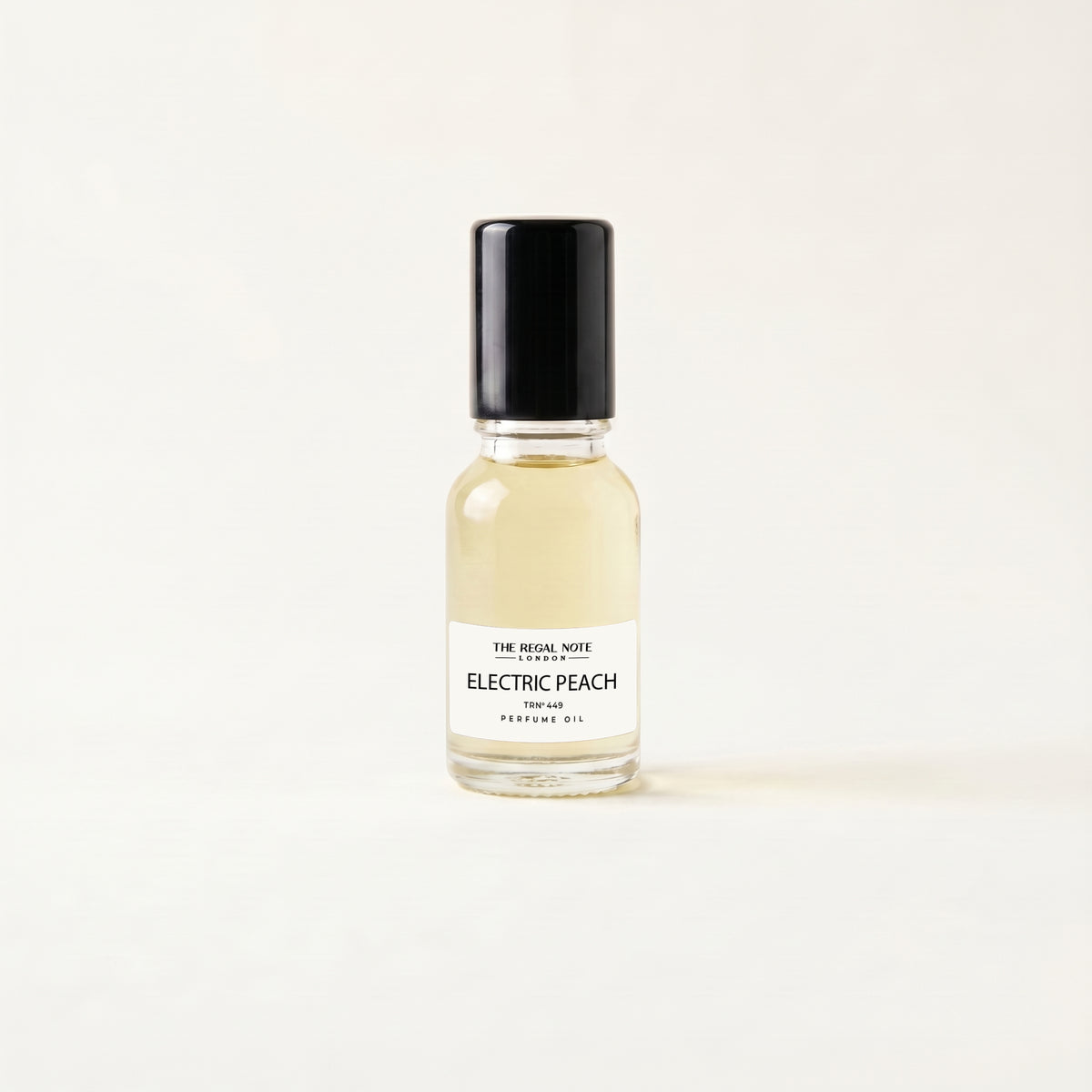 TRN° 449 - Electric Peach