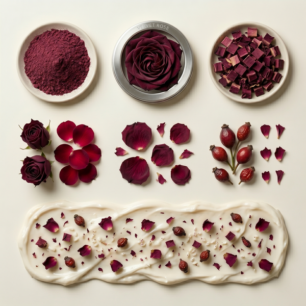 VELVET ROSE
