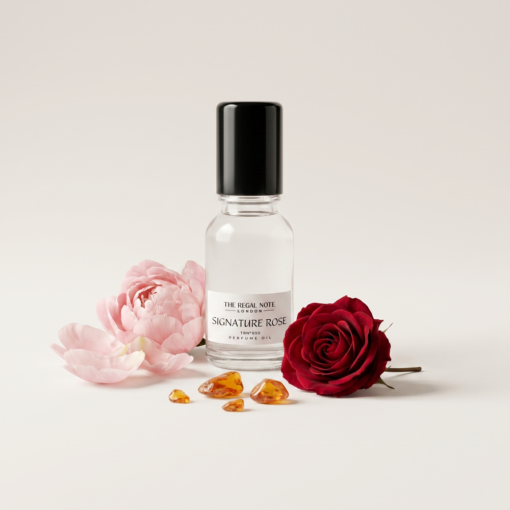 TRN° 650 - Signature Rose Lifestyle