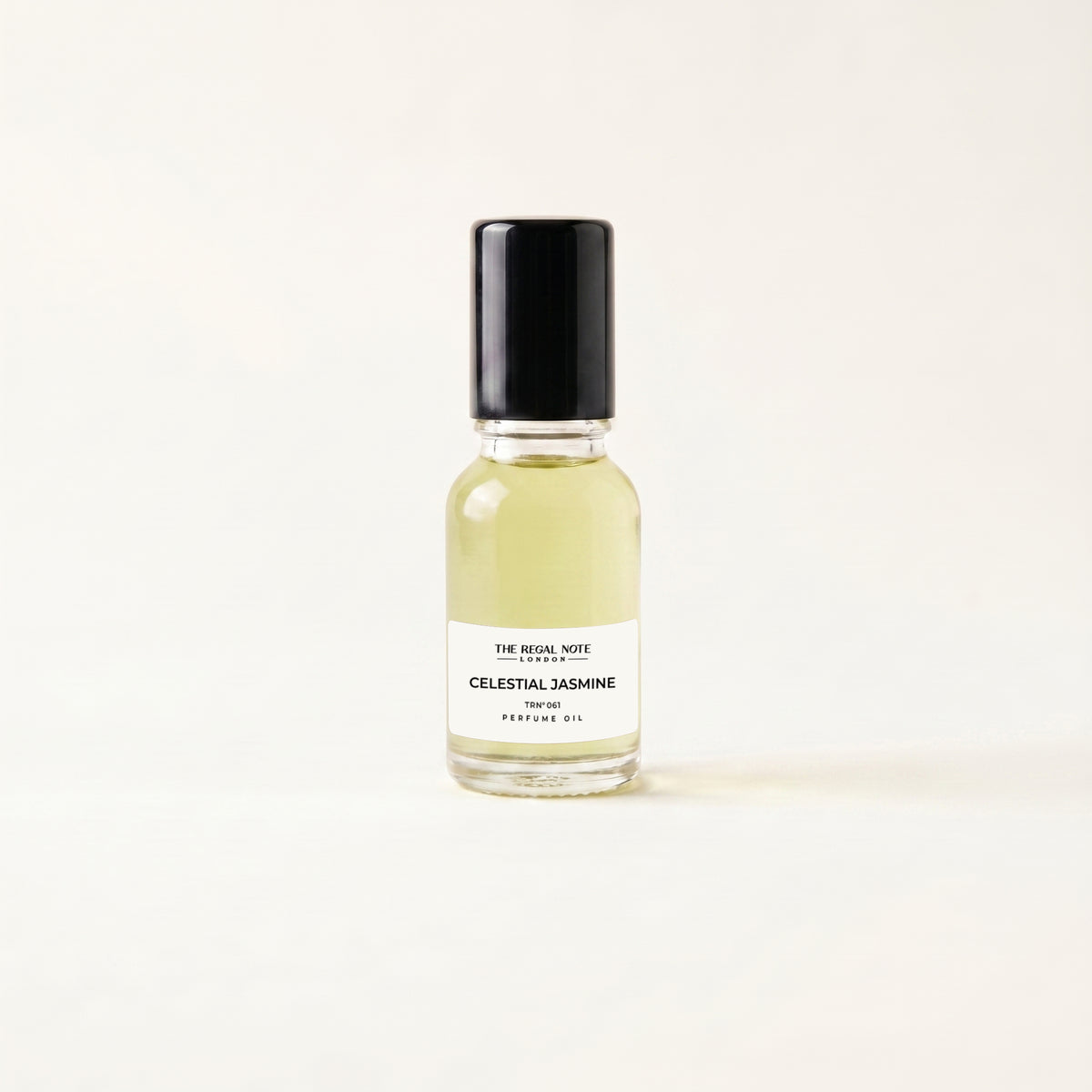 TRN° 061 - Celestial Jasmine