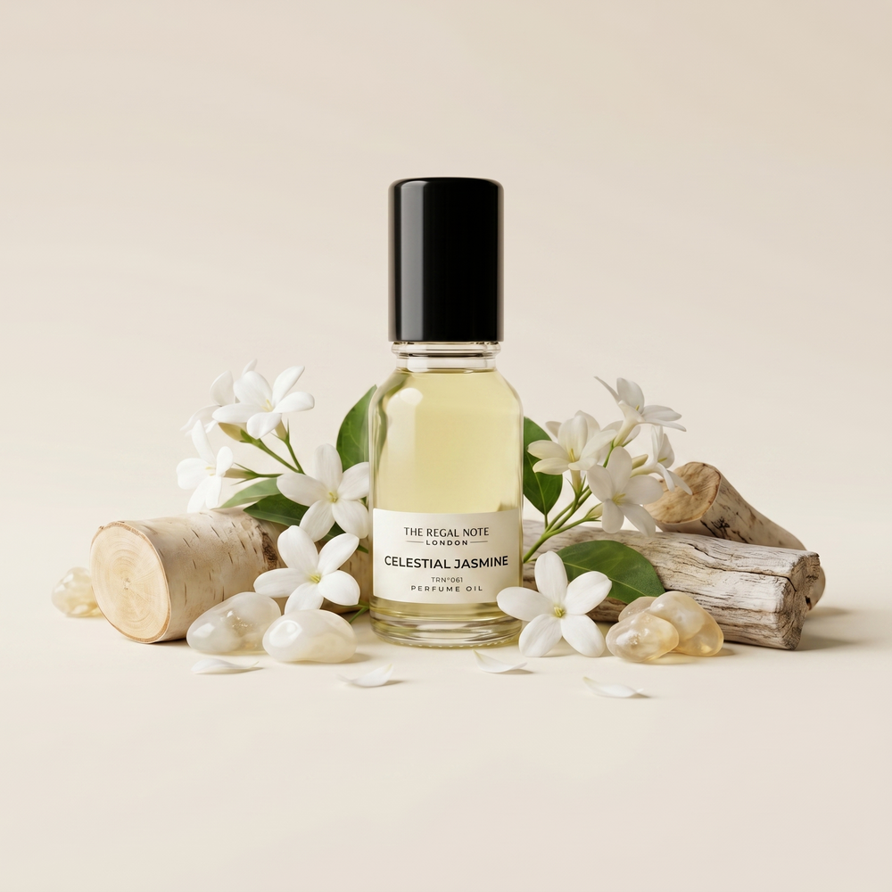 TRN° 061 - Celestial Jasmine Lifestyle