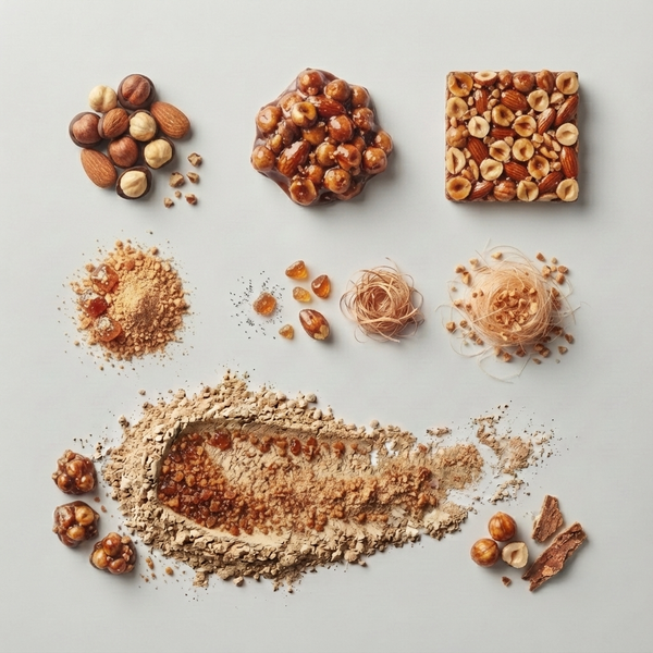 PRALINE
