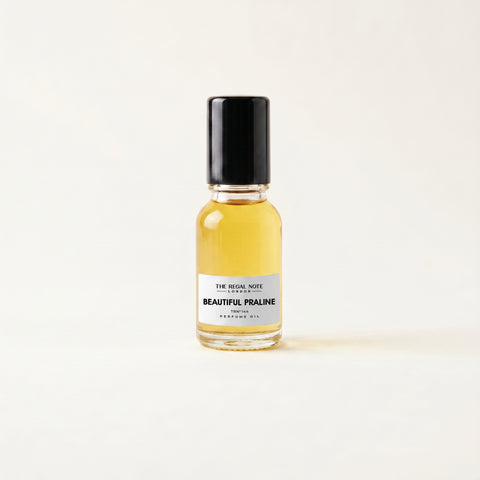 TRN° 144 - Beautiful Praline