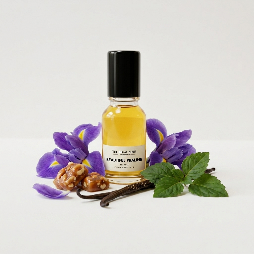 TRN° 144 - Beautiful Praline Lifestyle