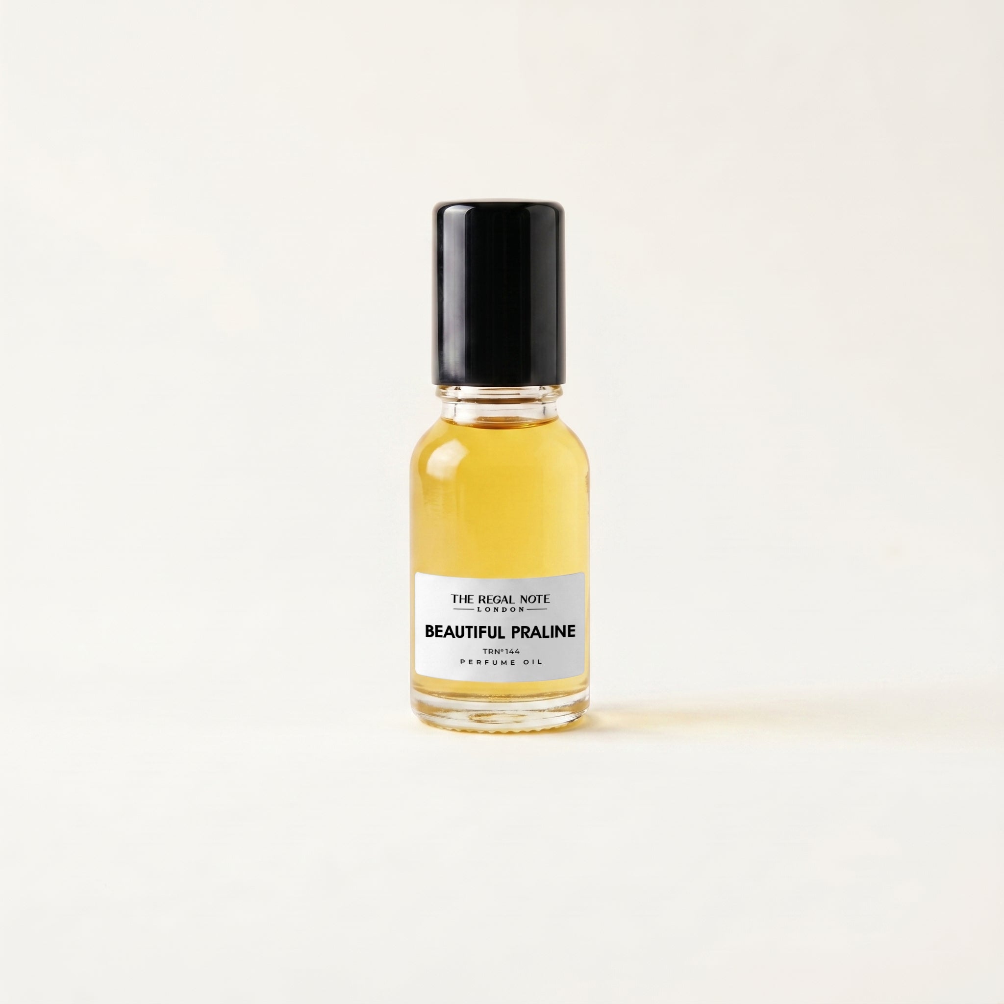 TRN° 144 - Beautiful Praline