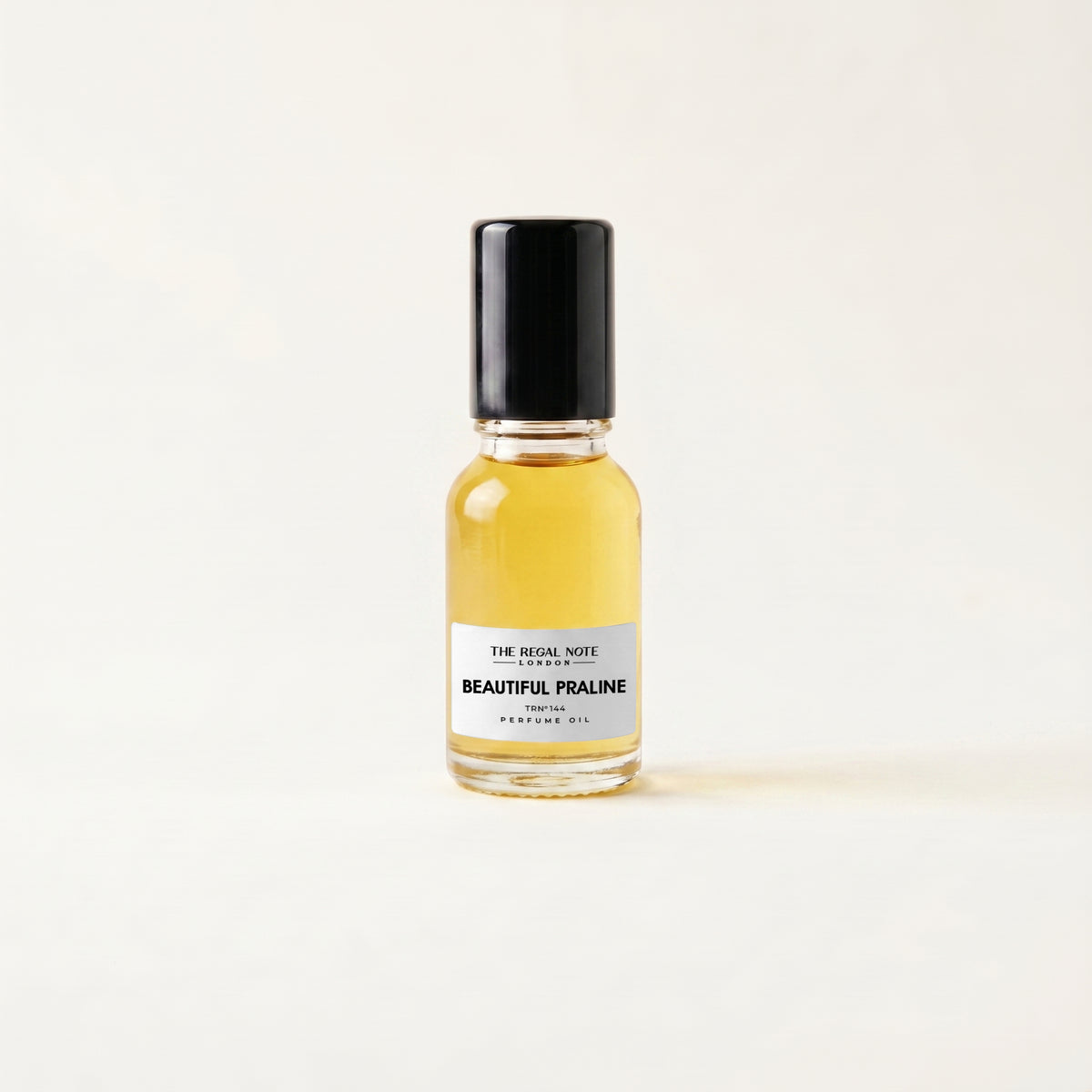 TRN° 144 - Beautiful Praline