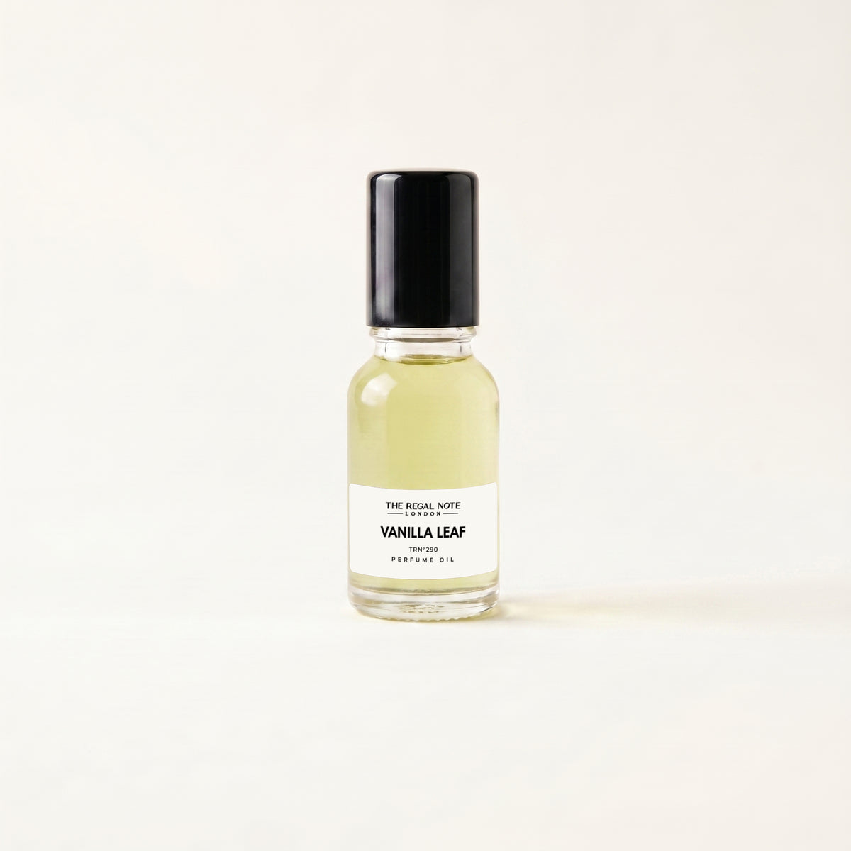 TRN° 290 - Vanilla Leaf