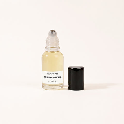 TRN° 291 - Splendid Almond