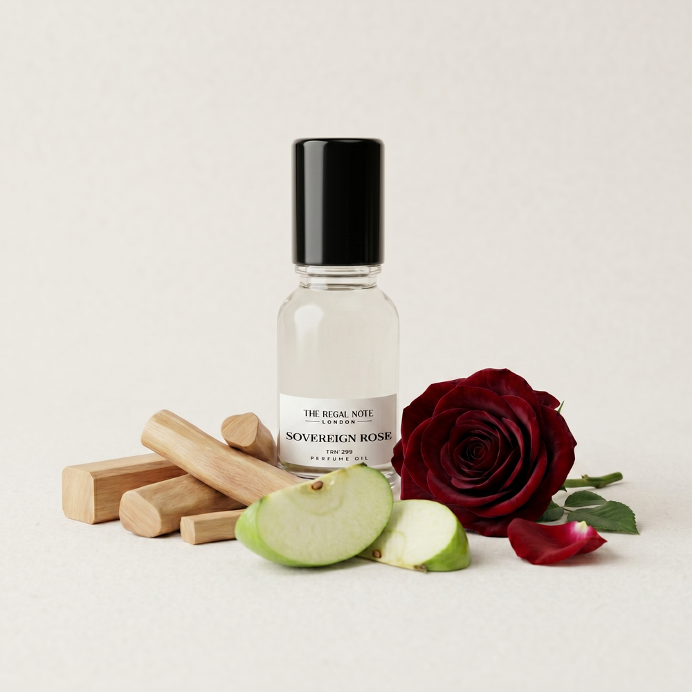 TRN° 299 - Sovereign Rose Lifestyle