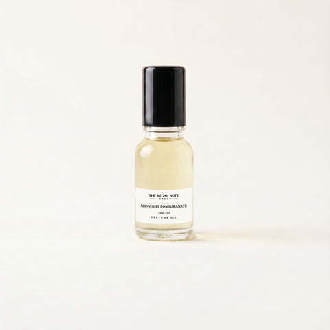 TRN° 300 - Midnight Pomegranate