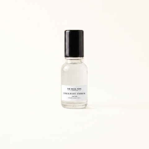 TRN° 399 - Twilight Amber