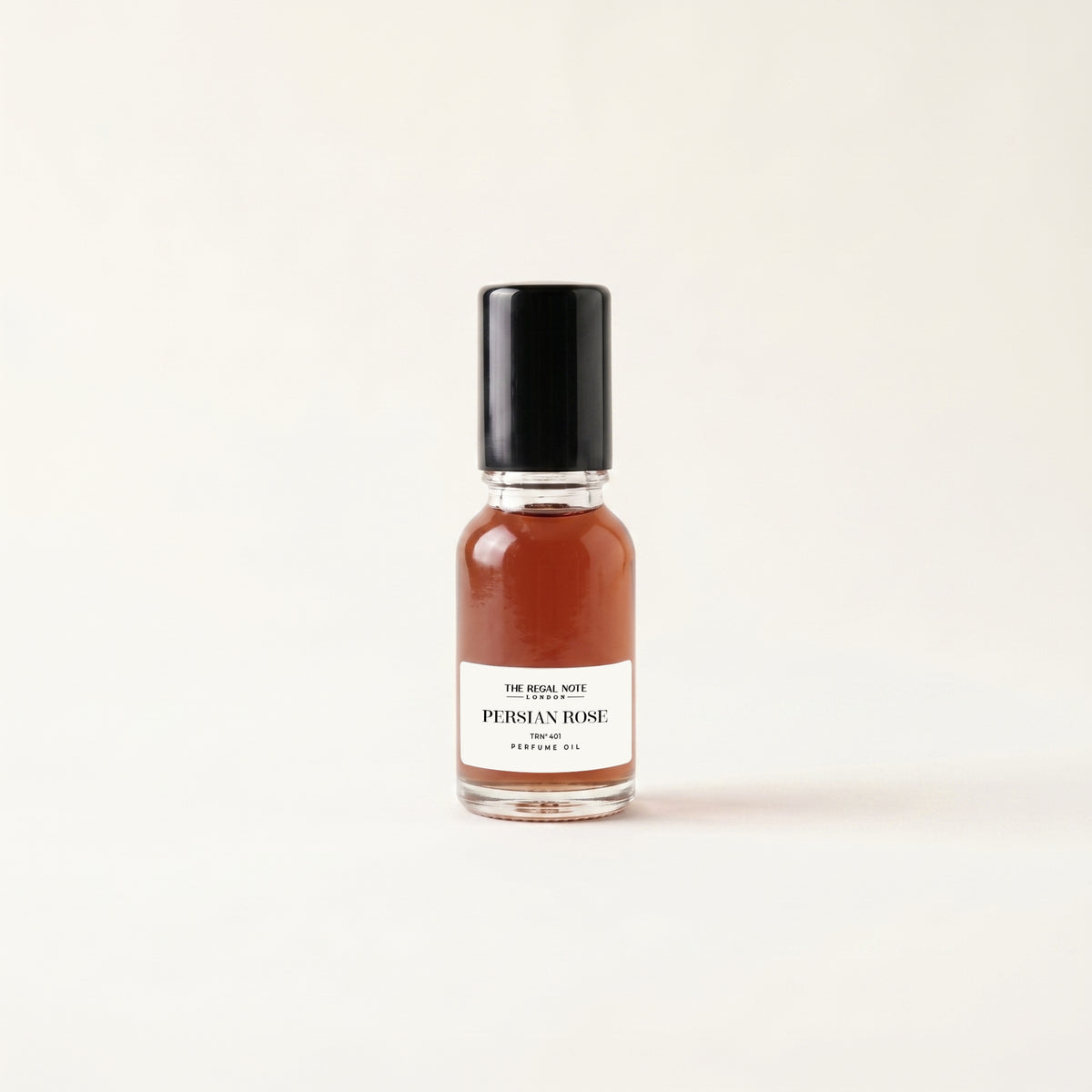 TRN° 401 - Persian Rose