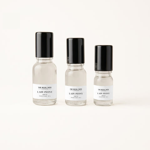 TRN° 411 - Lady Peony