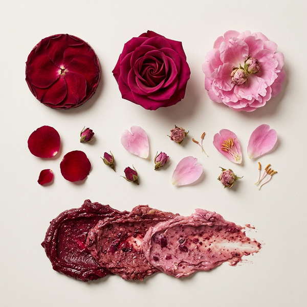 VELVET ROSES & PEONY