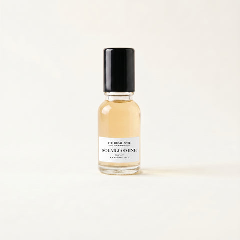 TRN° 417 - Solar Jasmine