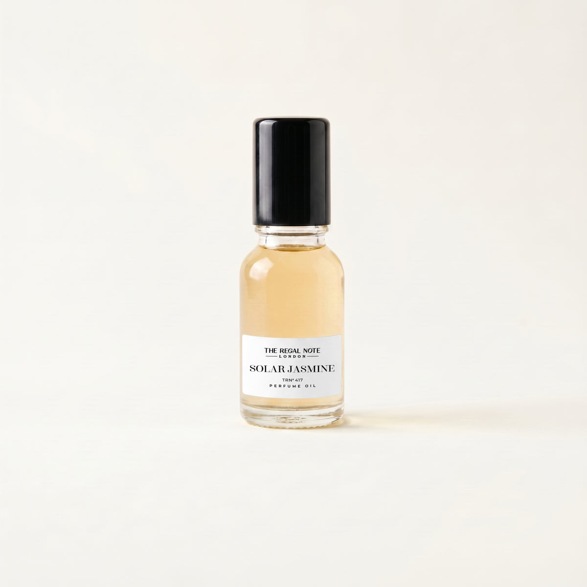 TRN° 417 - Solar Jasmine