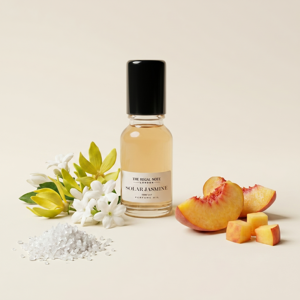 TRN° 417 - Solar Jasmine Lifestyle