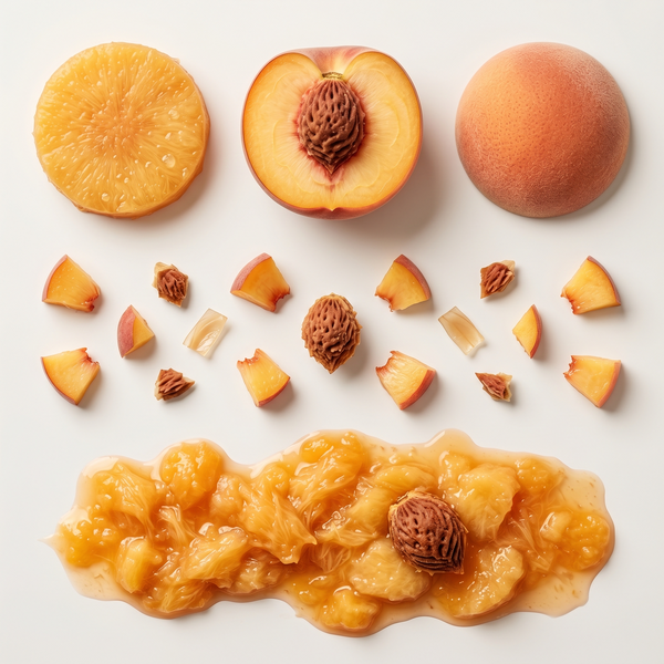 RIPE PEACH