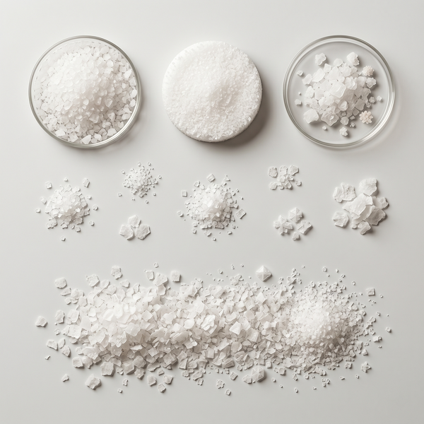 SEA SALT / FLEUR DE SEL