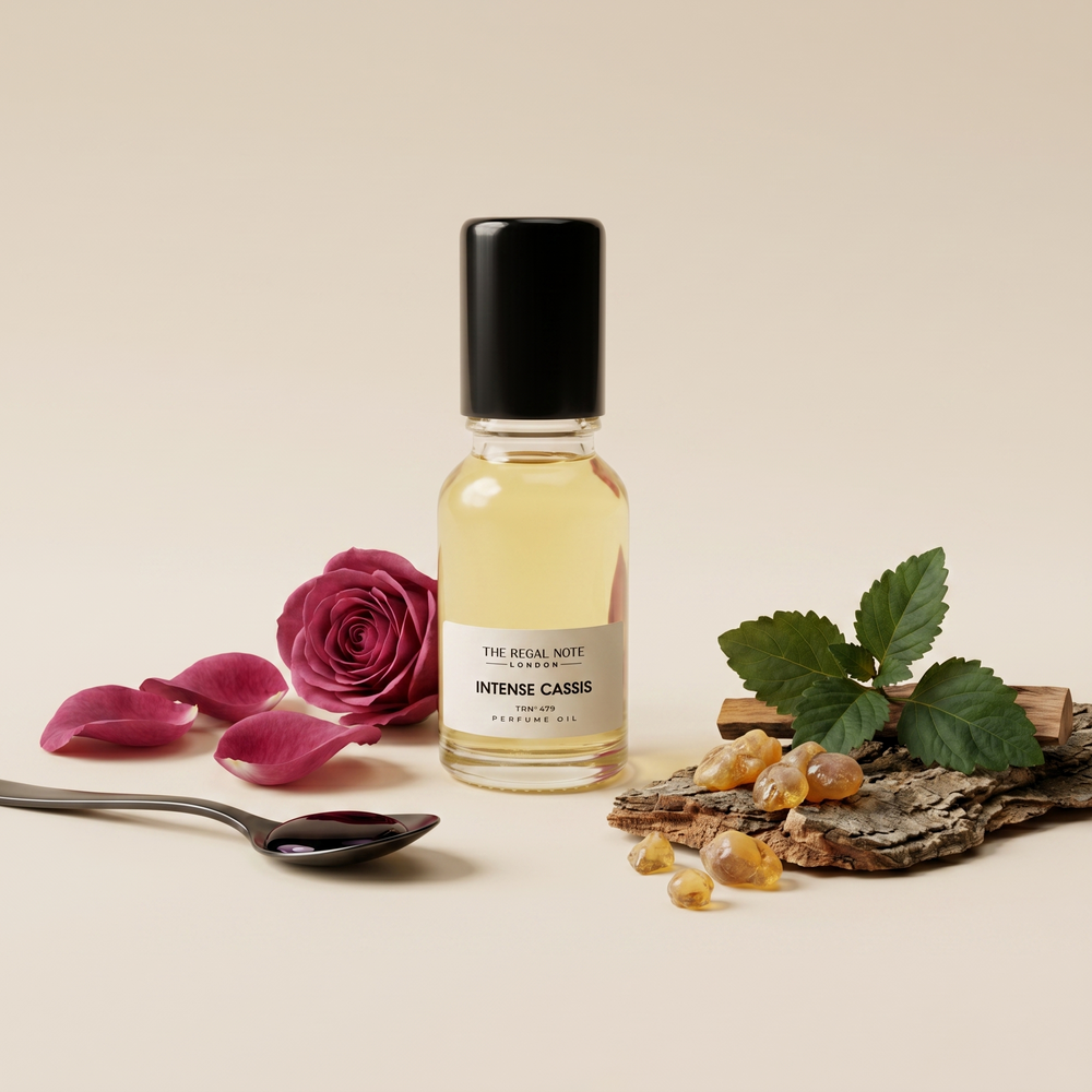 TRN° 479 - Intense Cassis Lifestyle
