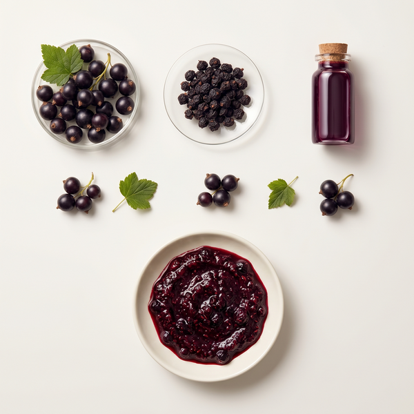 BLACKCURRANT NECTAR