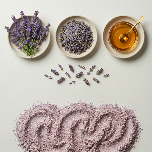 FRENCH LAVENDER