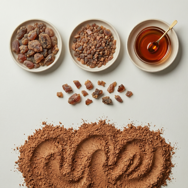 NAMIBIAN MYRRH