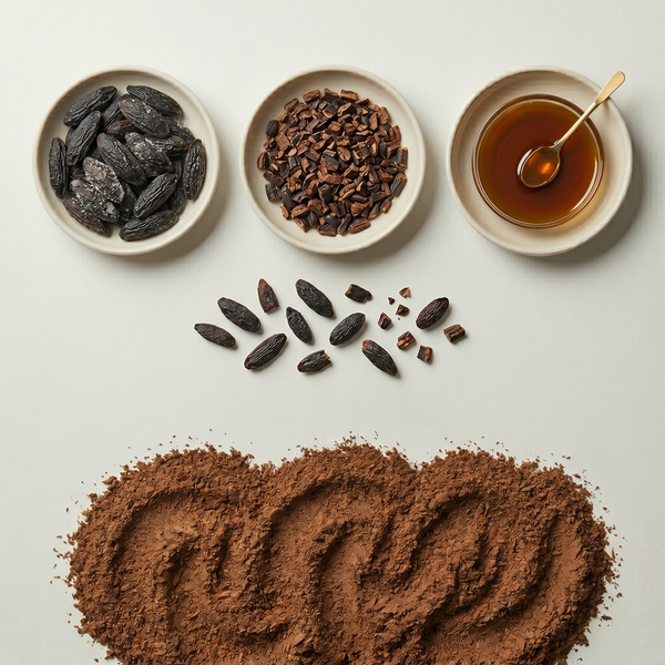 TONKA BEAN
