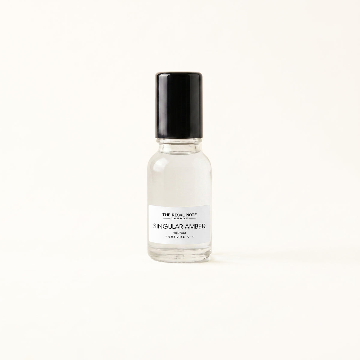 TRN° 661 - Singular Amber