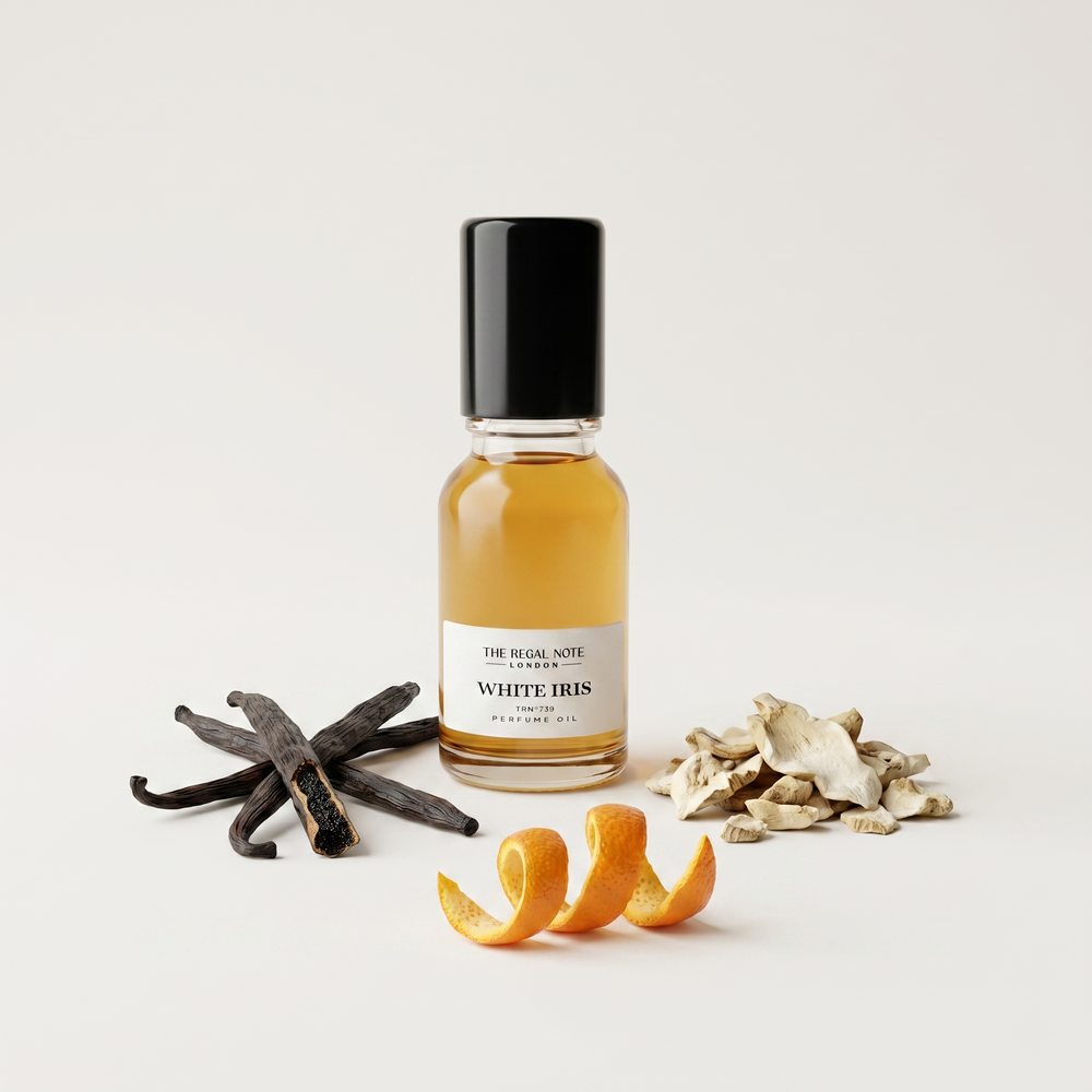 TRN° 739 - White Iris Lifestyle