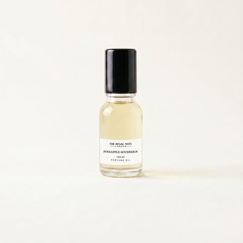 TRN° 821 - Pineapple Sovereign