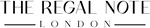 THE REGAL NOTE